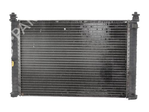 Køler FORD FUSION (JU_) 1.4 TDCi | BP31122176M31