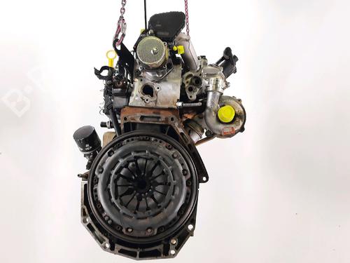 Engine RENAULT KANGOO / GRAND KANGOO II (KW0/1_) 1.5 dCi (KW0C, KW2C, KW4C) | BP32180696M1 - Image 3