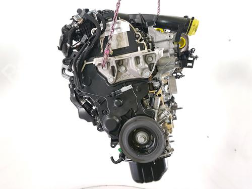Used Engine Engine PEUGEOT 308 SW II (LC_, LJ_, LR_, LX_, L4_) 1.5 BlueHDi 130 (131 hp) 36380310 36380310