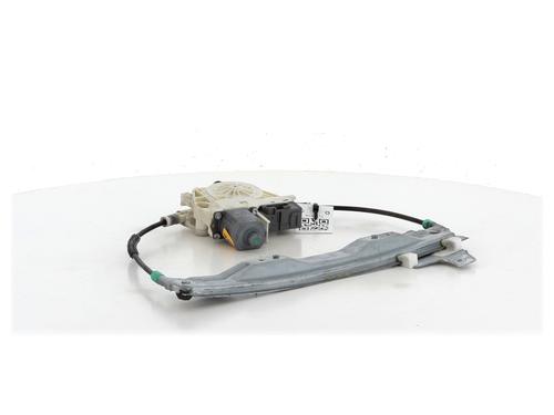 Rear left window mechanism PEUGEOT 407 (6D_) 2.0 HDi 135 (6DRHRH, 6DRHRE, 6DRHRG, 6DRHRJ) | BP22991347C24