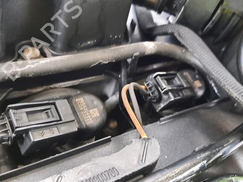 Engine CITROËN C3 Pluriel (HB_) 1.4 HDi | BP31085614M1 