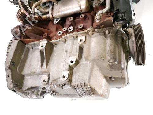 Engine MERCEDES-BENZ CITAN Box Body/MPV (W415) | BP28803658M1