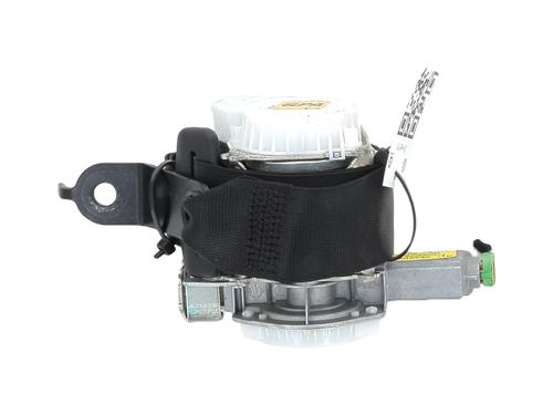 Used Rear right belt tensioner Rear right belt tensioner MERCEDES-BENZ GLK-CLASS (X204) 220 CDI 4-matic (204.984, 204.997) (170 hp) 33925469 33925469