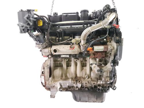 Engine PEUGEOT 107 (PM_, PN_) 1.4 HDi | BP25992740M1 