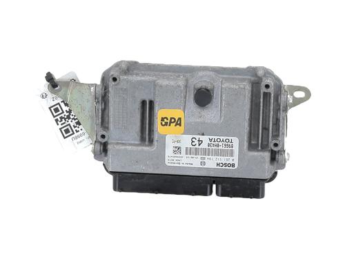 Engine control unit (ECU) PEUGEOT 108 1.0 VTi | BP33159786M57 - Image 2
