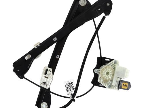 front-right-window-mechanism-skoda-fabia-iii-nj3-2014-2015-2016-2017-2018-2019-2020-2021-32310108 main image