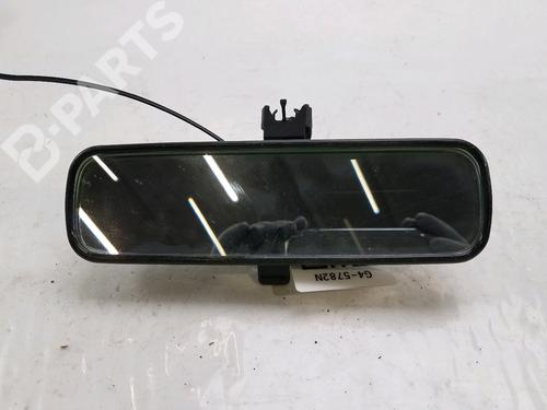 Used Rear mirror Rear mirror VOLVO C30 (533) 1.6 D (109 hp) 10448368 10448368