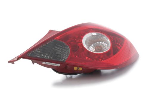Right taillight OPEL CORSA D (S07) 1.2 (L08, L68) | BP31607342C35 