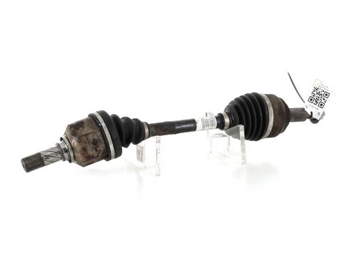 Left front driveshaft RENAULT LAGUNA III Grandtour (KT0/1) 2.0 dCi (KT07, KT0J, KT14, KT1A, KT1S) | BP29416254M38 