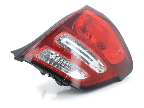 Right taillight CITROËN C3 II (SC_) 1.4 VTi 95 | BP32285121C35 - Image 5
