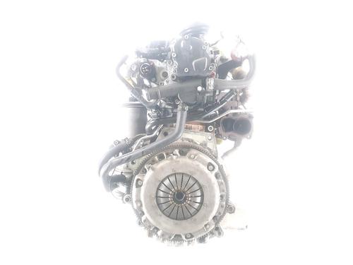 Engine VW POLO IV (9N_, 9A_) 1.4 TDI | BP30799325M1