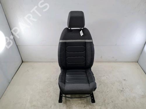 Siège avant gauche CITROËN C4 III (BA_, BB_, BC_) 1.2 PureTech 130 (BAHNSA, BAHNSB) (130 hp) 27901654