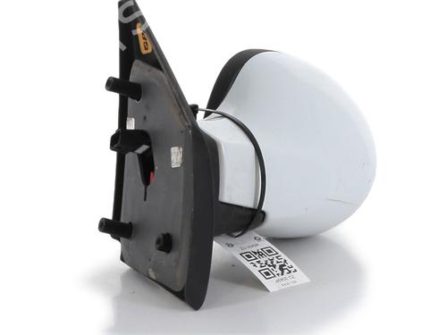 Left mirror RENAULT TWINGO II (CN0_) 1.2 16V (CN0K, CN0V, CN0A) | BP30165431C26