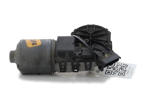Ruitenwissermotor voor RENAULT MODUS / GRAND MODUS (F/JP0_) 1.5 dCi (FP0F, JP0F) (86 hp) 28720977