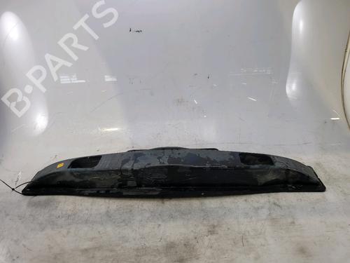 Used Rear bumper reinforcement HYUNDAI COUPE I (RD) [1996-2004]  17797745