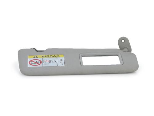 Right sun visor KIA PICANTO II (TA) 1.0 | BP35798612I2 - Image 4