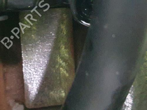 Engine RENAULT MEGANE III Grandtour (KZ0/1) 1.5 dCi (KZ1M, KZ1W, KZ0R) | BP30503315M1