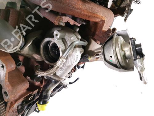 Engine CITROËN C4 Picasso I MPV (UD_) 2.0 HDi 138 | BP30524080M1 