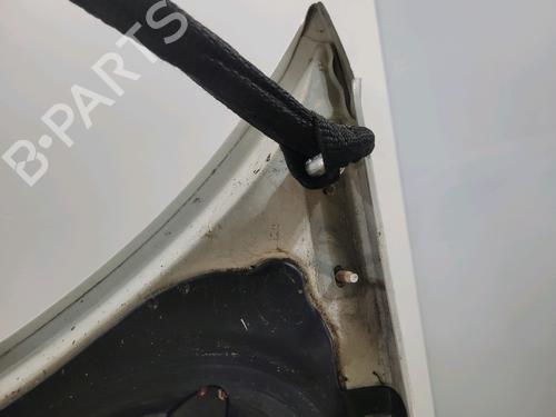 Hood PEUGEOT 206 Hatchback (2A/C) 1.4 HDi eco 70 | BP29849441C1