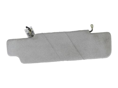 Used Right sun visor Right sun visor 37627305 37627305