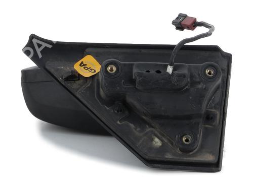 Right mirror FIAT DOBLO Cargo (263_)  | BP24017379C27 