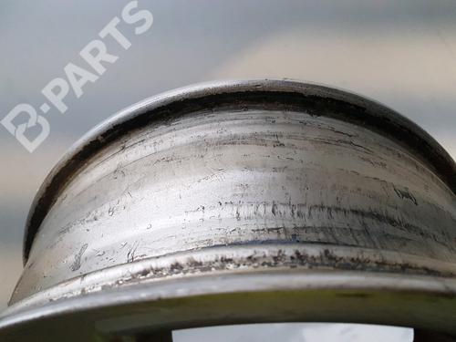 Rim VW CADDY III Box Body/MPV (2KA, 2KH, 2CA, 2CH) 2.0 SDI | BP10481914C45 