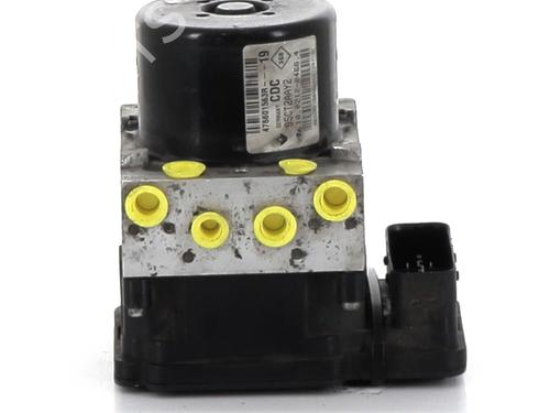 ABS pump RENAULT SCÉNIC III (JZ0/1_) 1.9 dCi (JZ0J, JZ1J, JZ1K, JZ1S) | BP30094541M43