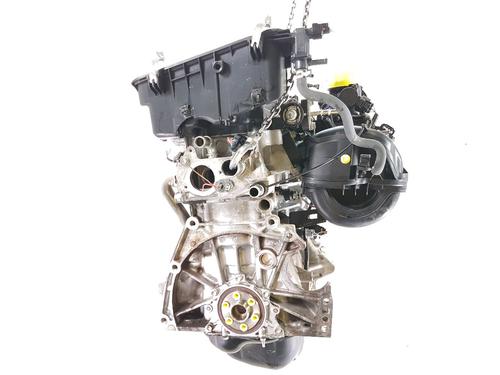 Engine CITROËN C1 (PM_, PN_) 1.0 | BP28207640M1 