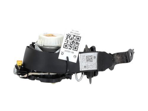 Used Front left belt tensioner VW POLO V (6R1, 6C1) 1.2 (70 hp) 30190507