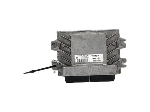 Engine control unit (ECU) DACIA LOGAN (LS_) 1.4 (LS0A, LS0C, LS0E, LS0G) | BP23141260M57