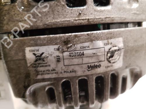 Alternator OPEL COMBO Box Body/MPV 1.3 CDTI 16V | BP10467221M7 