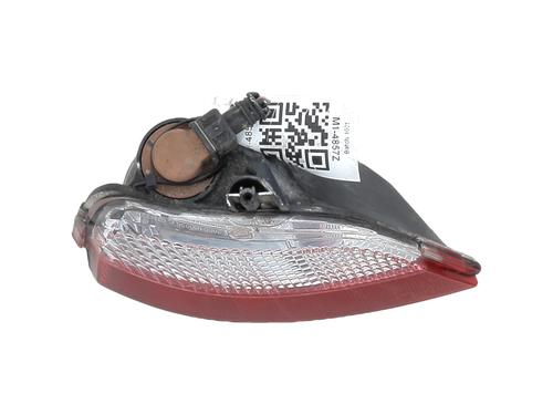 Used Rear bumper right light RENAULT CAPTUR I (J5_, H5_) 1.2 TCe 120 (120 hp) 28106197