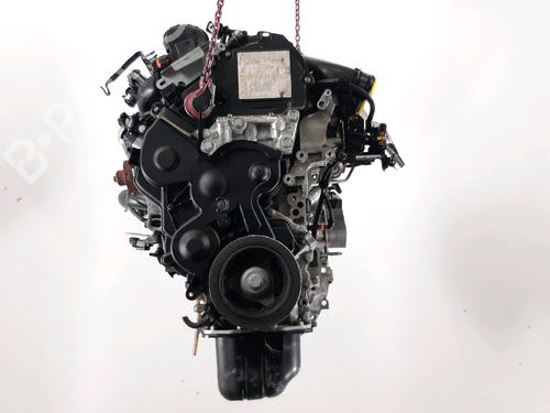 Used Engine PEUGEOT 2008 I (CU_) 1.6 HDi (92 hp) 32513787