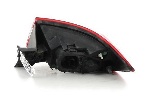 Left taillight RENAULT CLIO IV (BH_) 1.5 dCi 90 | BP29553065C34