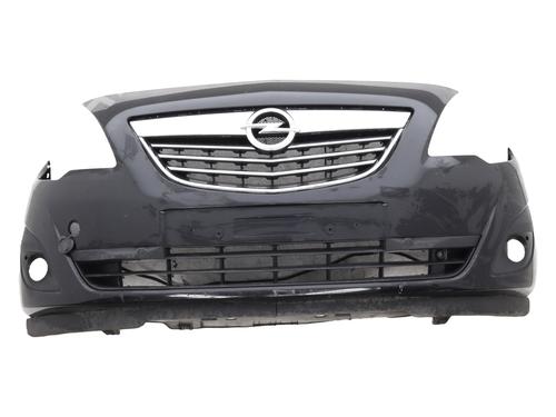 Used Front bumper OPEL MERIVA B MPV (S10) [2010-2017]  28534371