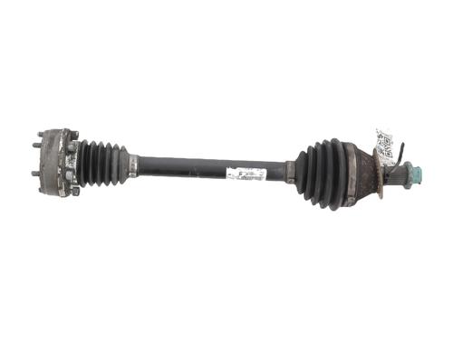 Used Left front driveshaft VW POLO V (6R1, 6C1) 1.2 (70 hp) 31152370