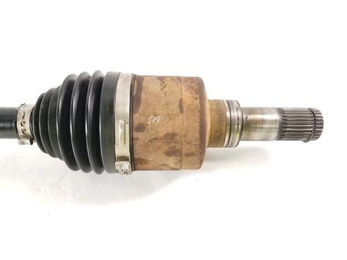 Left front driveshaft FIAT SEDICI (189_) 1.9 D Multijet 4x4 | BP11525363M38 