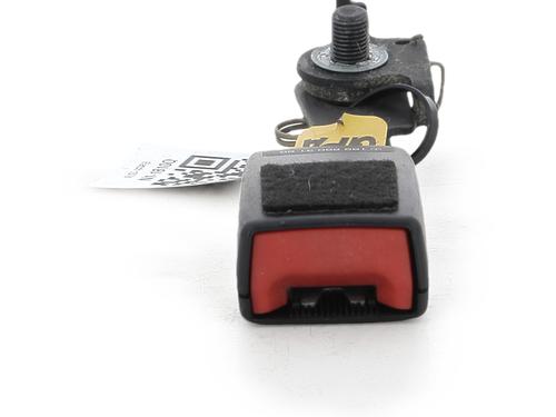 Used Seat buckle Seat buckle MERCEDES-BENZ A-CLASS (W169) A 160 CDI (169.006, 169.306) (82 hp) 40068796 40068796