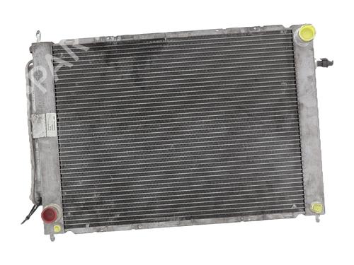 Radiateur à eau RENAULT CLIO III (BR0/1, CR0/1) 1.2 16V (BR02, BR0J, BR11, CR02, CR0J, CR11) (75 hp) 31866738