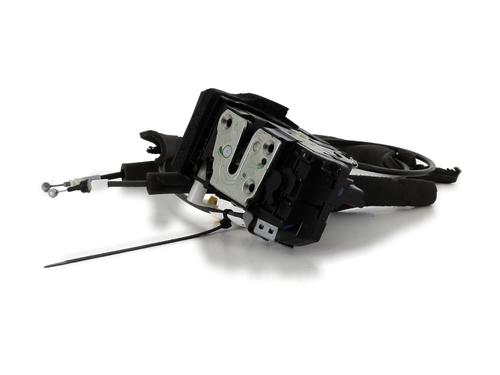 Front left lock NISSAN JUKE (F15) 1.5 dCi | BP25209319C98 