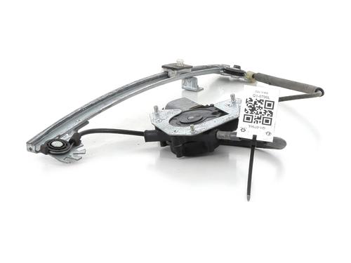 Front right window mechanism RENAULT CLIO II (BB_, CB_) 1.2 16V (BB05, BB0W, BB11, BB27, BB2T, BB2U, BB2V, CB05,... | BP29578904C23 