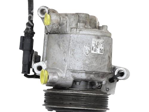 AC-Kompressor CITROËN C1 II (PA_, PS_) 1.2 VTi 82 | BP29602525M34 