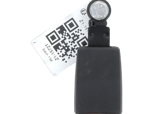 Seat buckle FIAT PANDA (169_) 1.2 4x4 (169AXF2A, 169AXF1A) | BP32310320I32 - Image 3