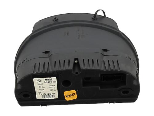Instrument cluster BMW X3 (E83) 3.0 d | BP19392289C47 