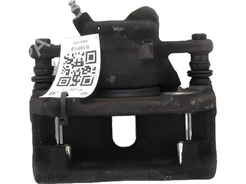 Left front brake caliper DACIA LOGAN MCV (KS_) 1.5 dCi (KS04) | BP34146940M105 - Image 2