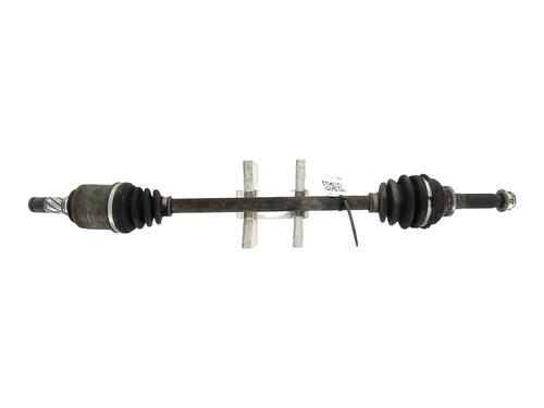 Used Left rear driveshaft SUBARU IMPREZA Estate (GF) 2.0 i 16V AWD (GF8) (125 hp) 20164003