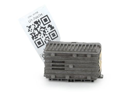Electronic sensor FORD TOURNEO CUSTOM V362 Bus (F3) | BP38163658M84 - Image 3