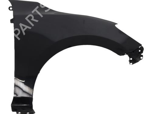 Forskærm Højre Forskærm Højre MAZDA 2 Hatchback (DL, DJ) 1.5 D (DJ5FS) (105 hp) 37256536 37256536