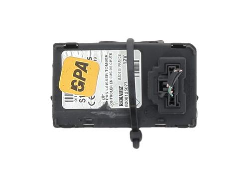 Used Card reader RENAULT SCÉNIC II (JM0/1_) 1.5 dCi (JM1E, JM16) (106 hp) 31079153