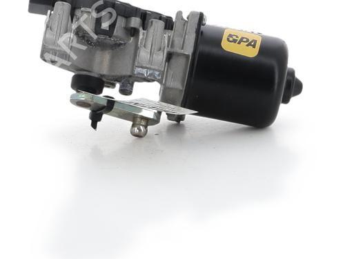 Front wiper motor RENAULT SCENIC E-TECH PHASE I EV87 | BP37513384M29 - Image 2
